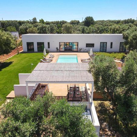 Villa Malusida By Perle Di Puglia Carovigno Buitenkant foto