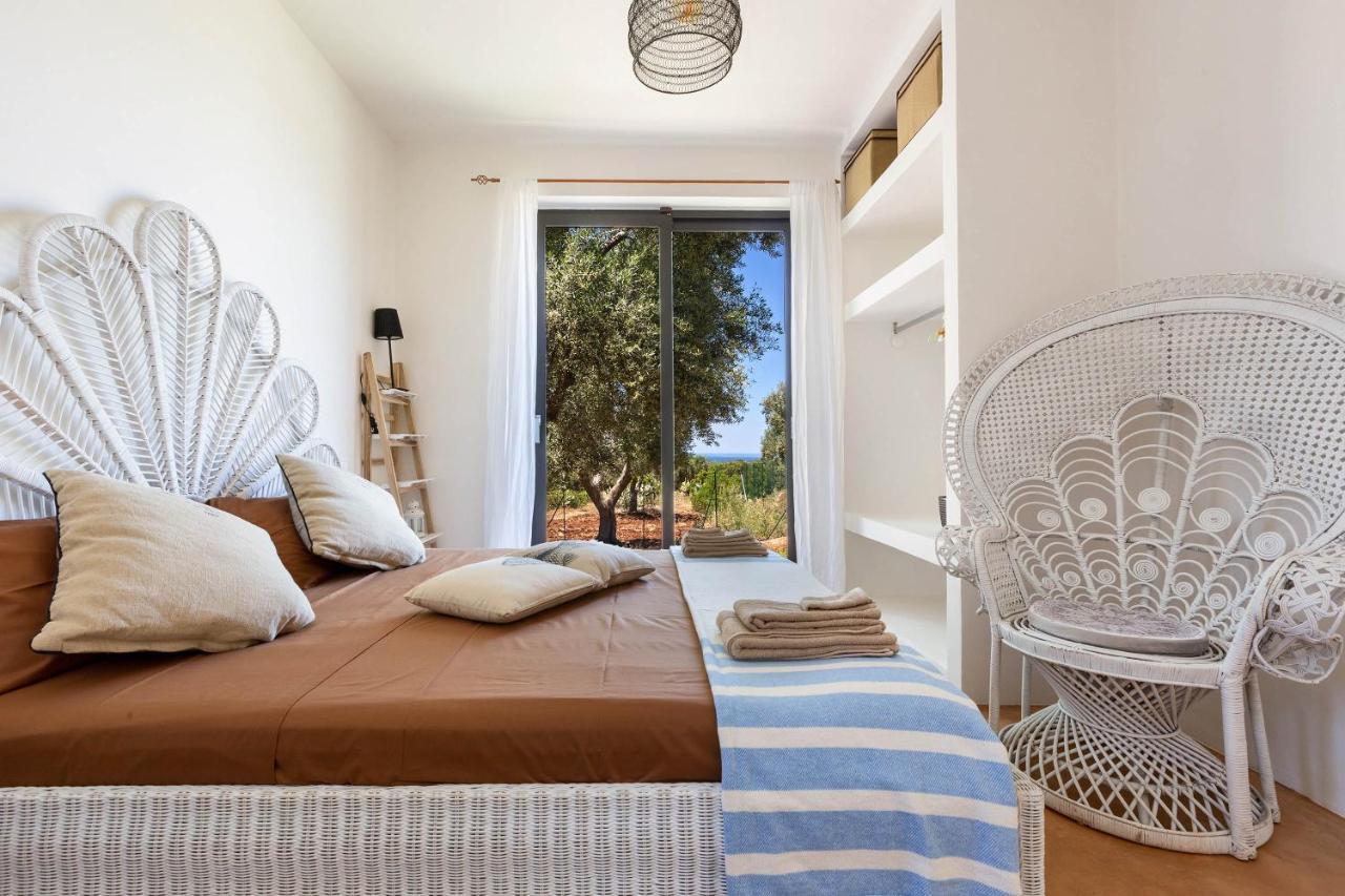 Villa Malusida By Perle Di Puglia Carovigno Buitenkant foto