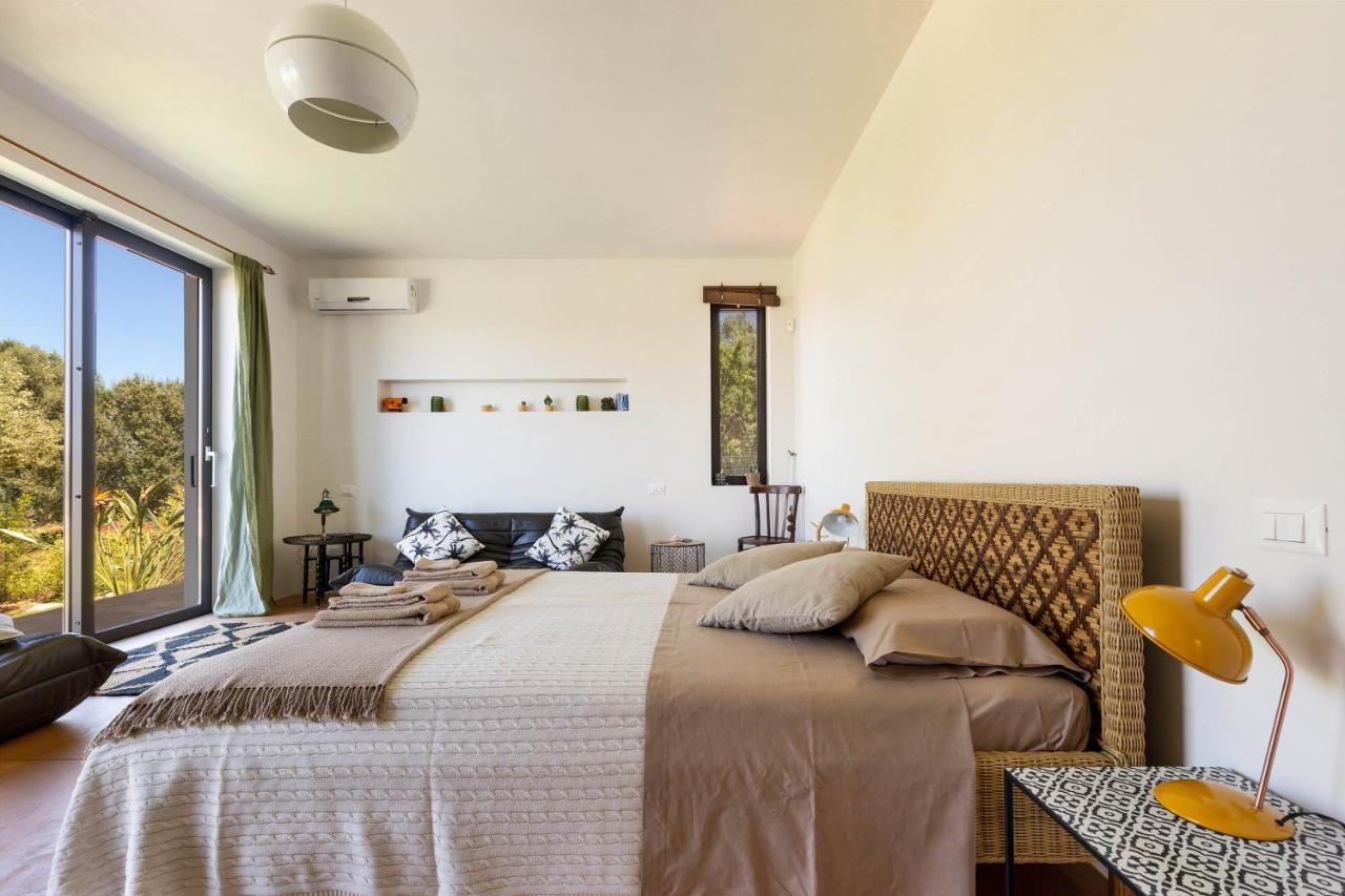 Villa Malusida By Perle Di Puglia Carovigno Buitenkant foto